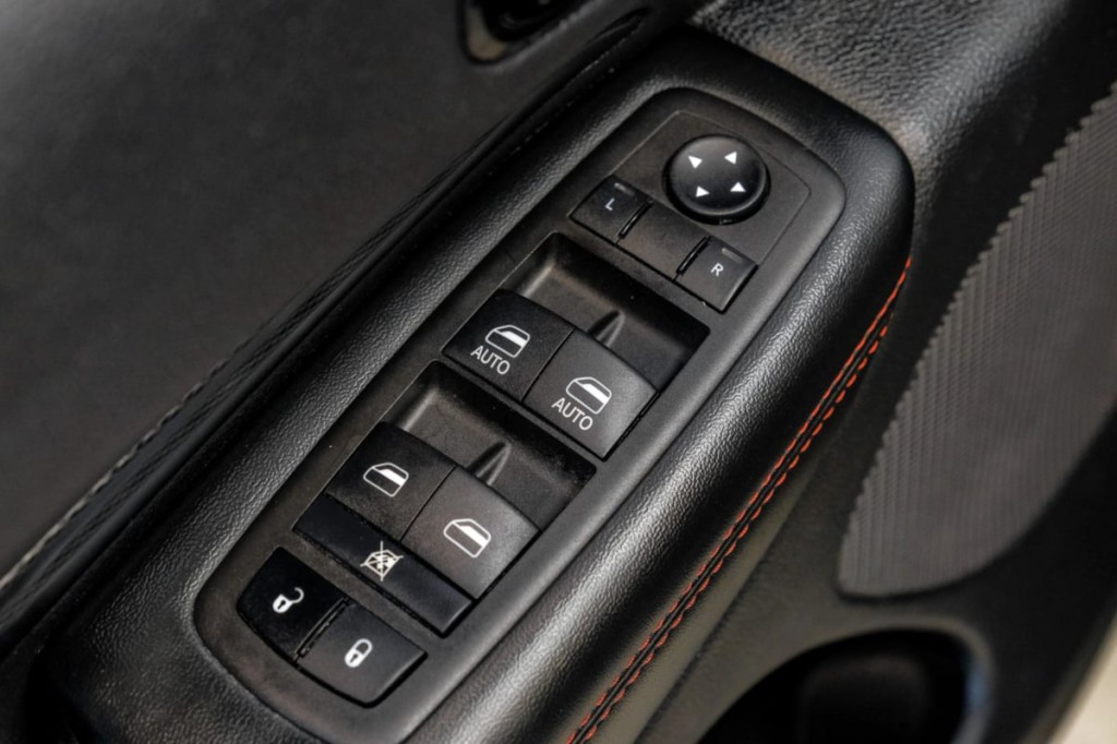 2024 Dodge Durango Image 53