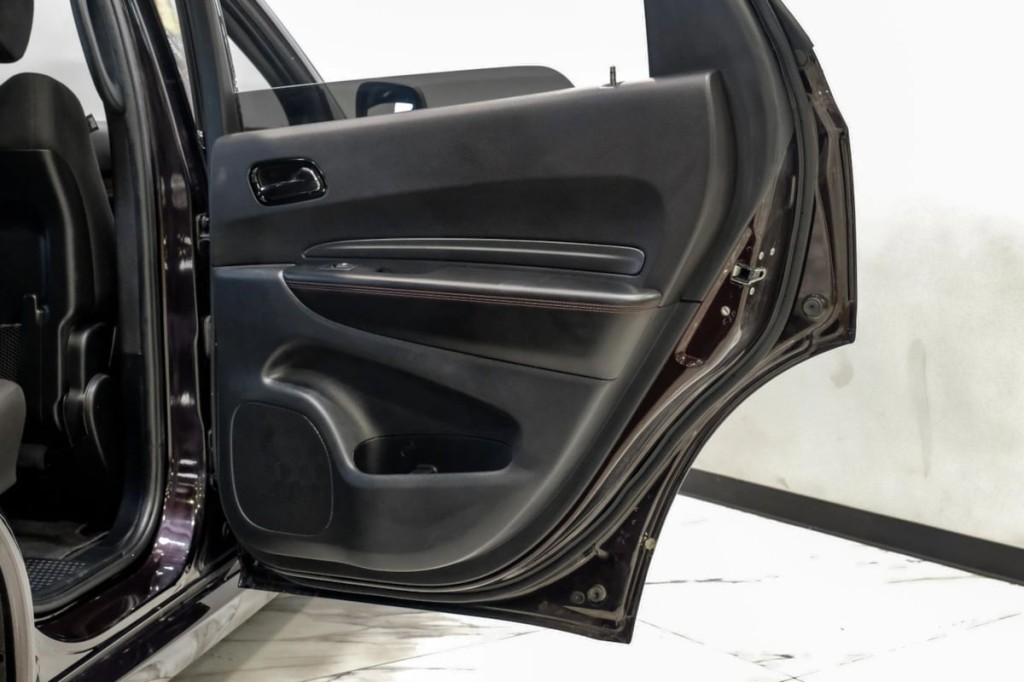 2024 Dodge Durango Image 57