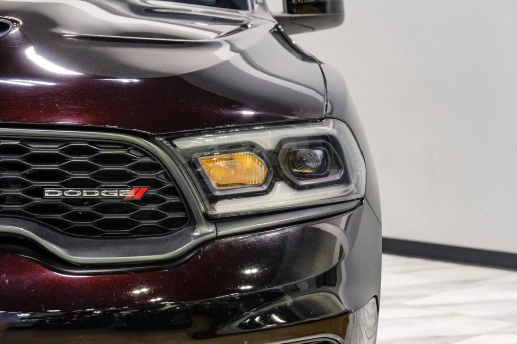2024 Dodge Durango Image 58