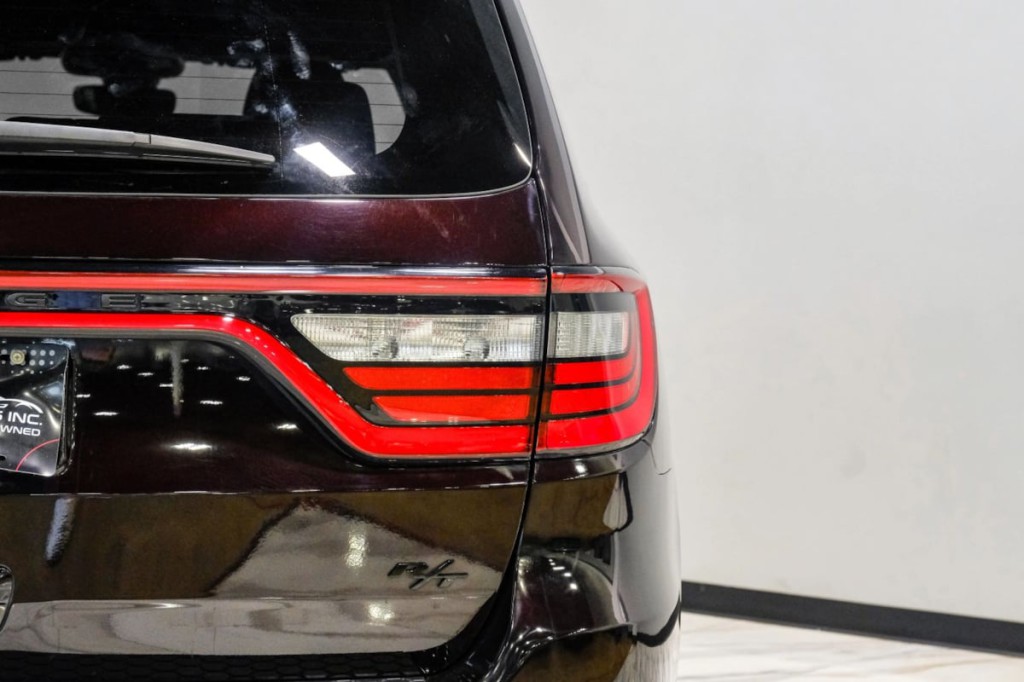 2024 Dodge Durango Image 59