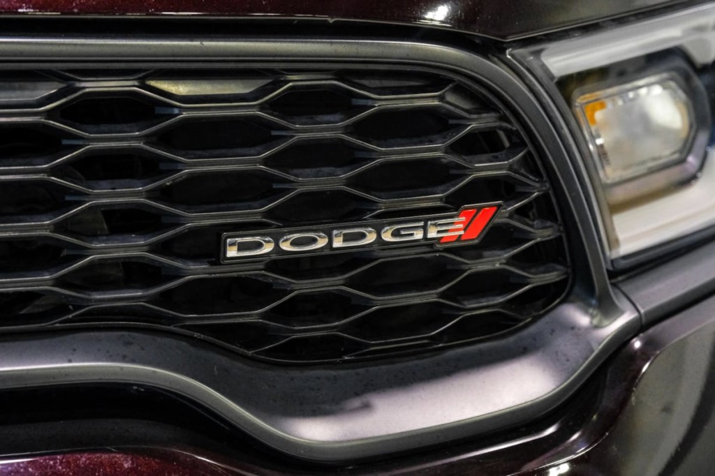 2024 Dodge Durango Image 60