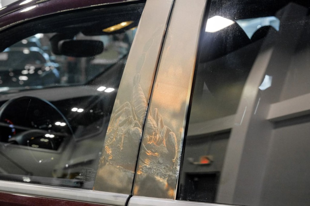 2024 Dodge Durango Image 64