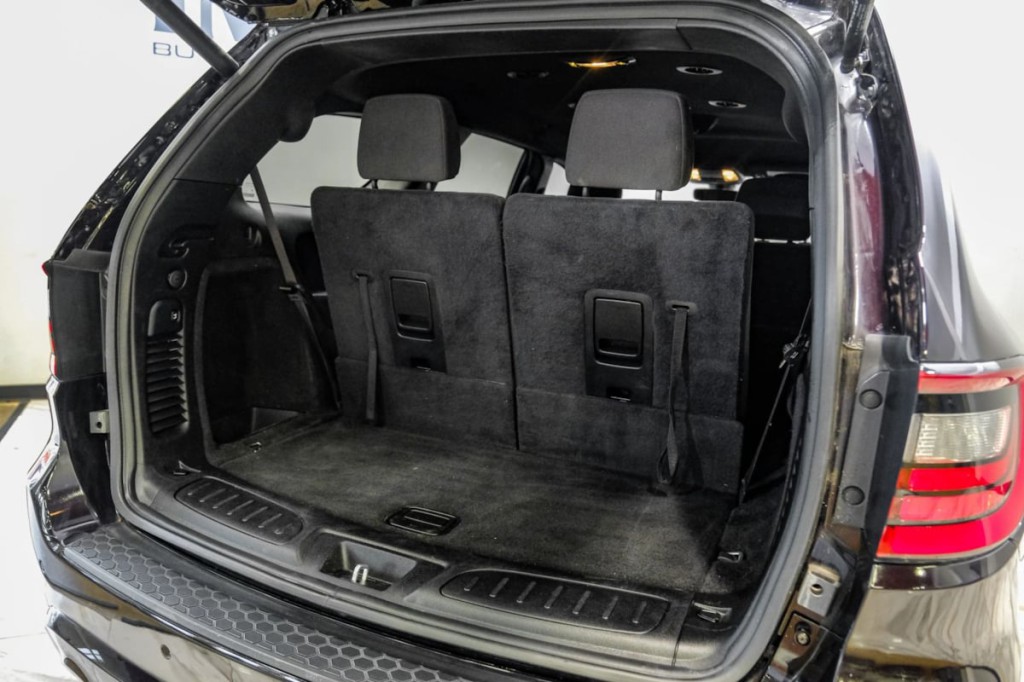 2024 Dodge Durango Image 68