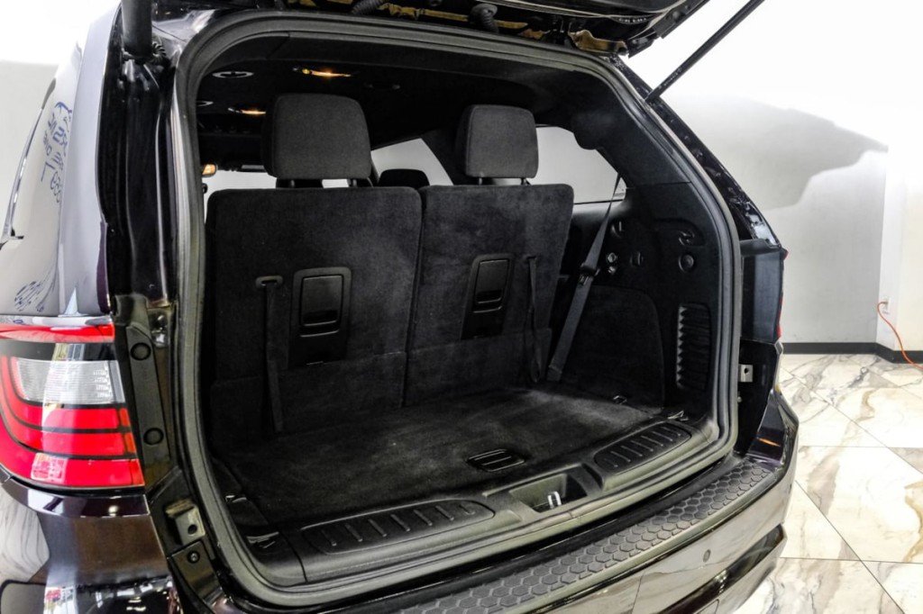 2024 Dodge Durango Image 69