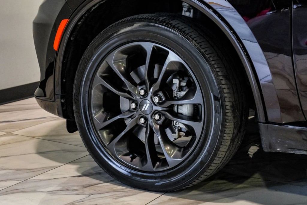 2024 Dodge Durango Image 73