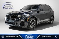 Image for 2020 BMW X5 i ID: 7624554