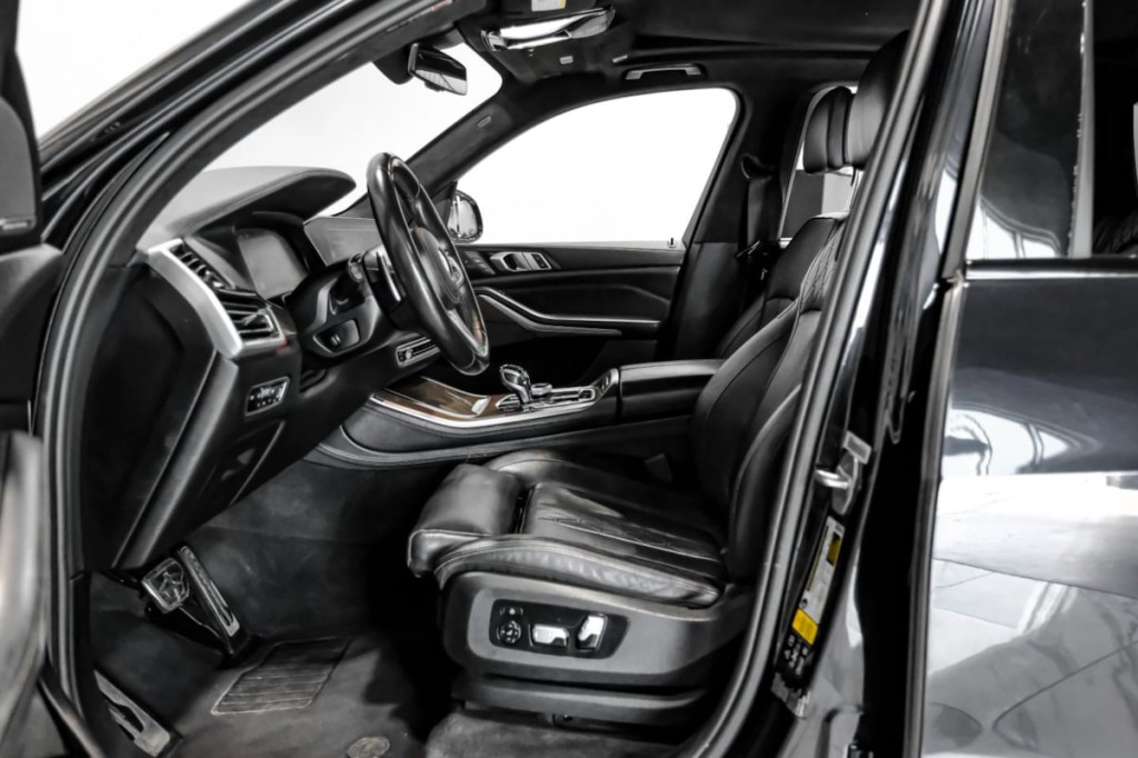 2020 BMW X5 Image 4
