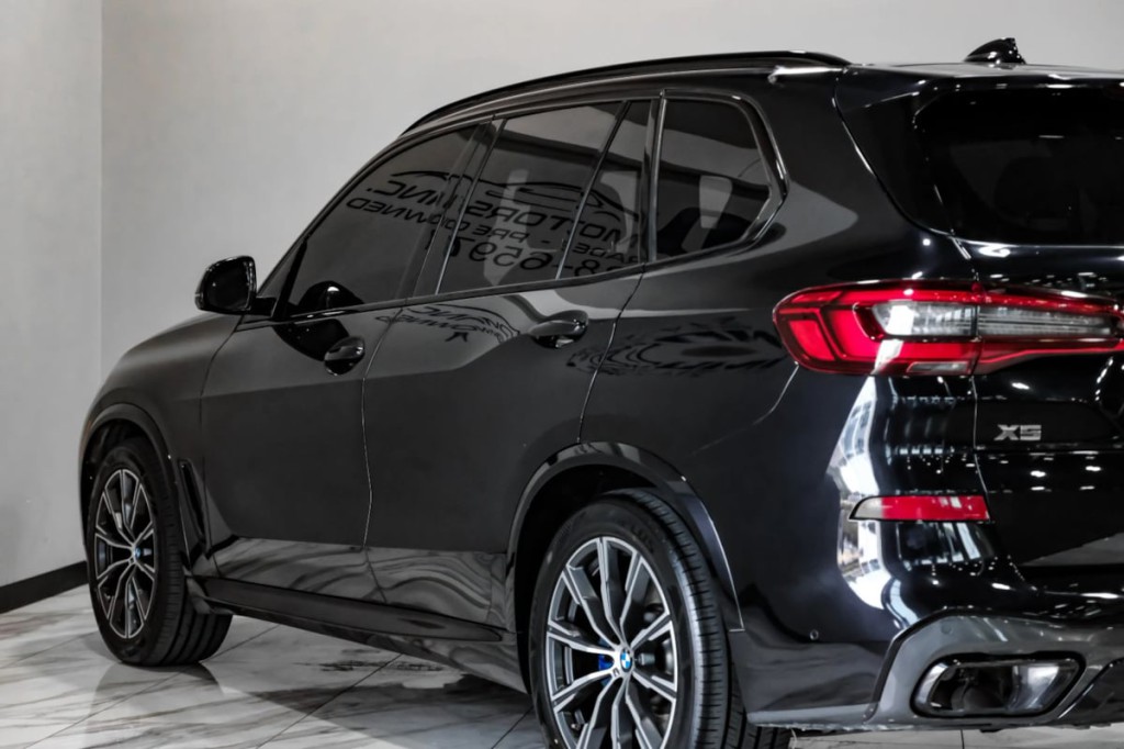 2020 BMW X5 Image 14