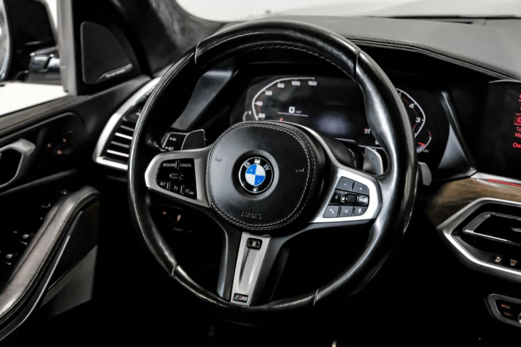 2020 BMW X5 Image 20