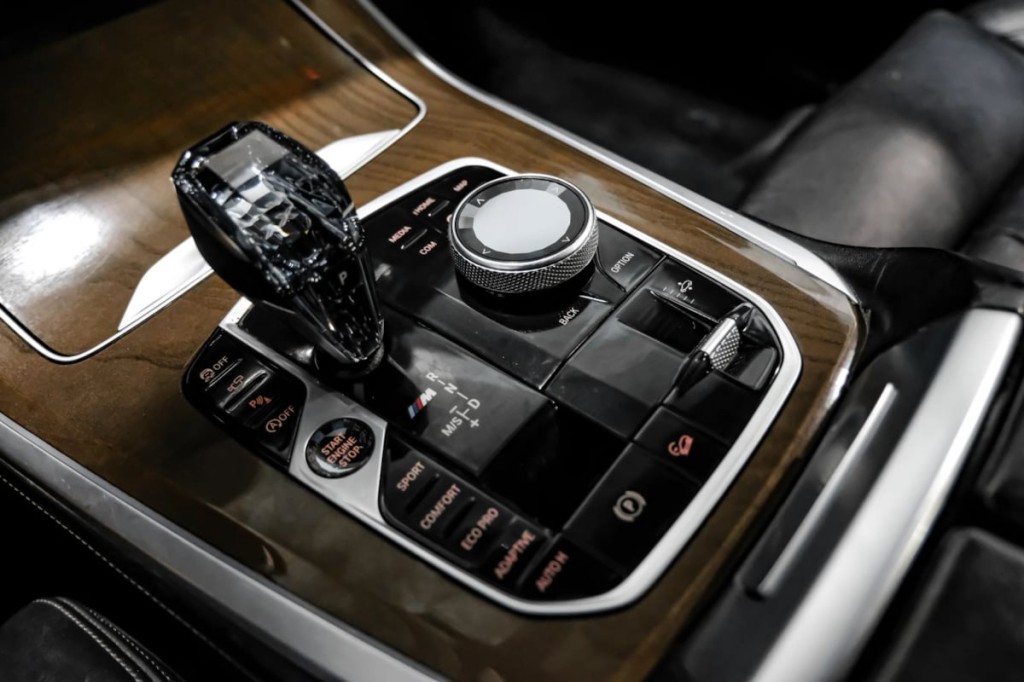 2020 BMW X5 Image 27