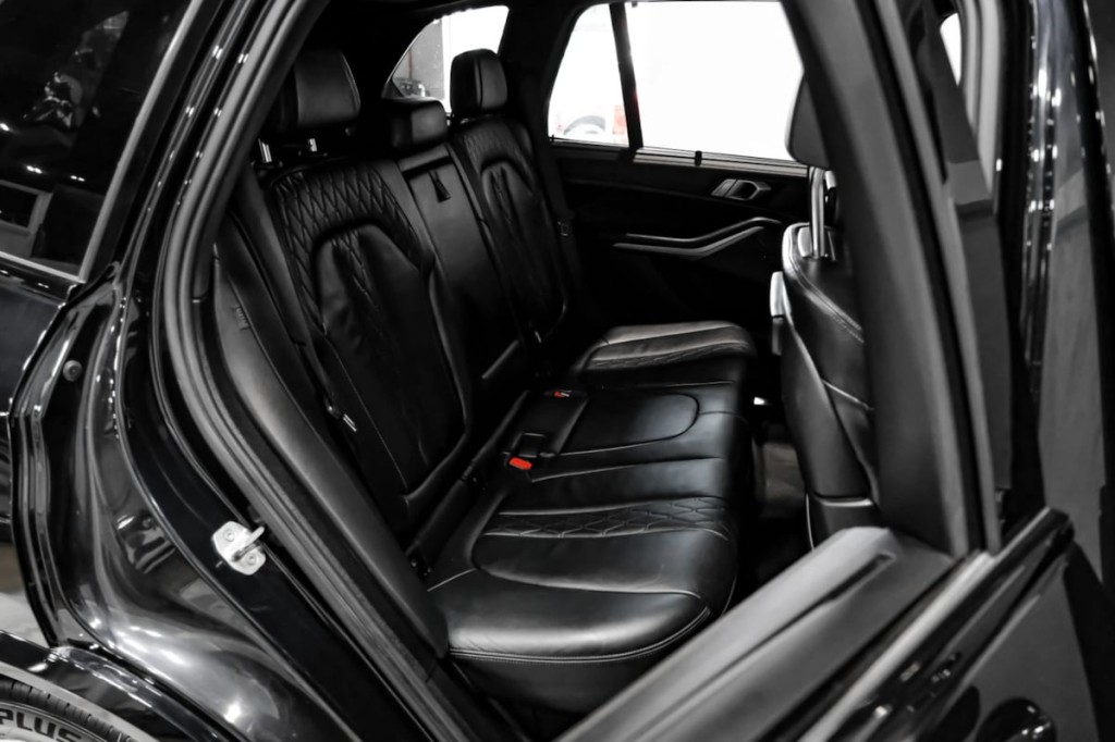 2020 BMW X5 Image 33