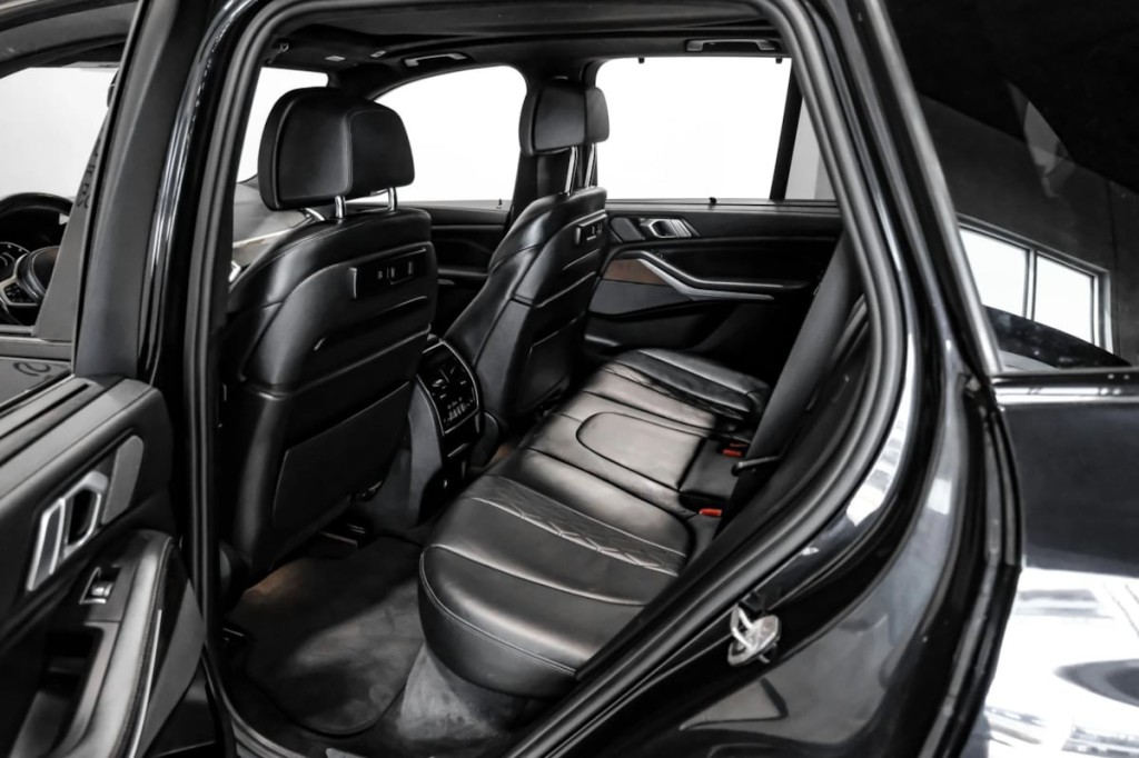2020 BMW X5 Image 35