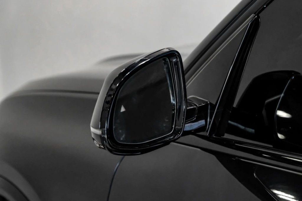 2020 BMW X5 Image 37