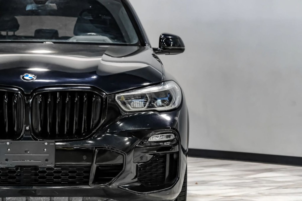 2020 BMW X5 Image 44