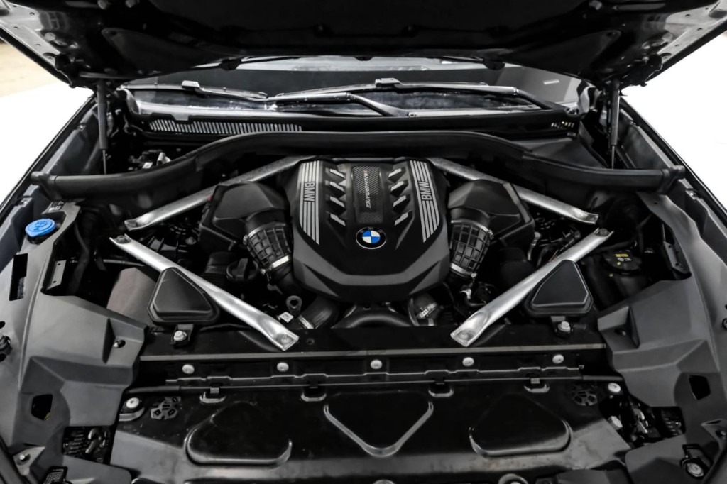 2020 BMW X5 Image 47