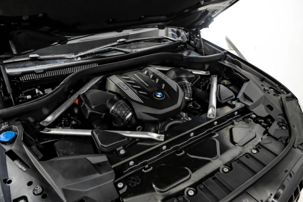 2020 BMW X5 Image 48