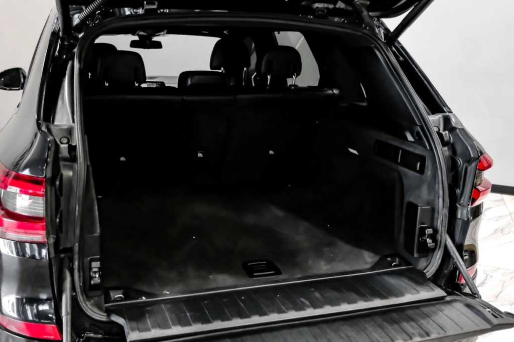 2020 BMW X5 Image 50