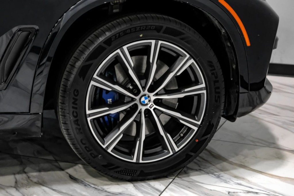2020 BMW X5 Image 53