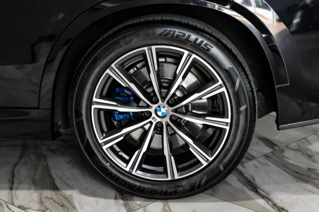2020 BMW X5 Image 55