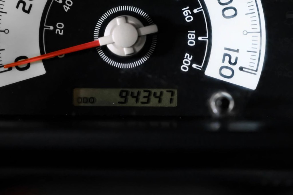 2007 Toyota FJ Cruiser Image 20