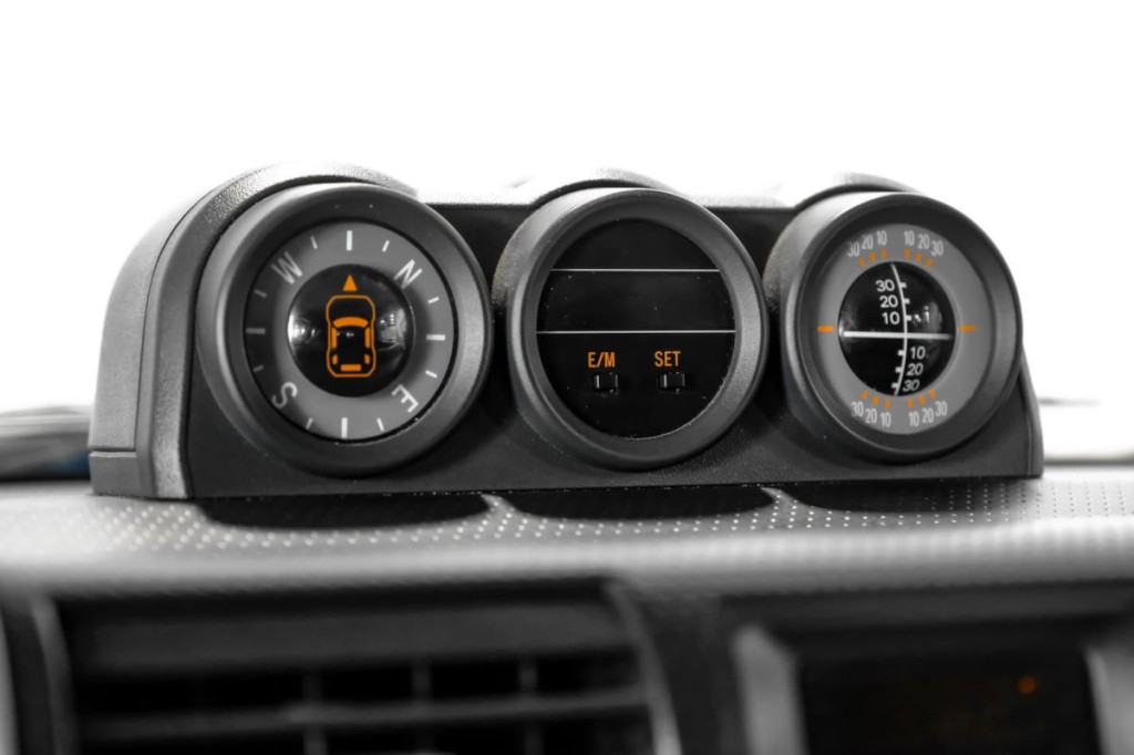 2007 Toyota FJ Cruiser Image 27