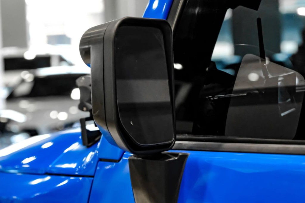 2007 Toyota FJ Cruiser Image 35