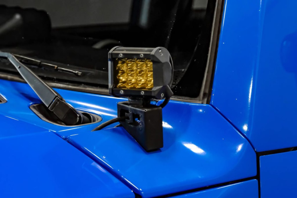 2007 Toyota FJ Cruiser Image 45