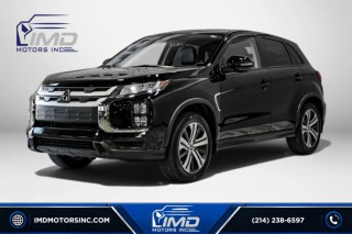 Image for 2022 Mitsubishi Outlander SE ID: 7624557