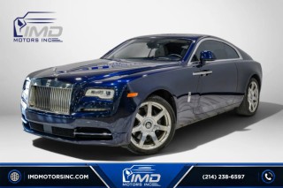 Image for 2017 Rolls-Royce Wraith  ID: 7633064
