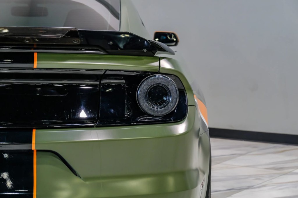 2017 Ford Mustang Image 62
