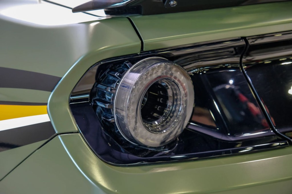 2017 Ford Mustang Image 69