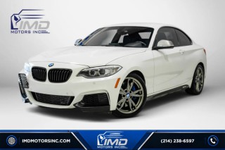 Image for 2015 BMW 2 Series 235i ID: 7635736