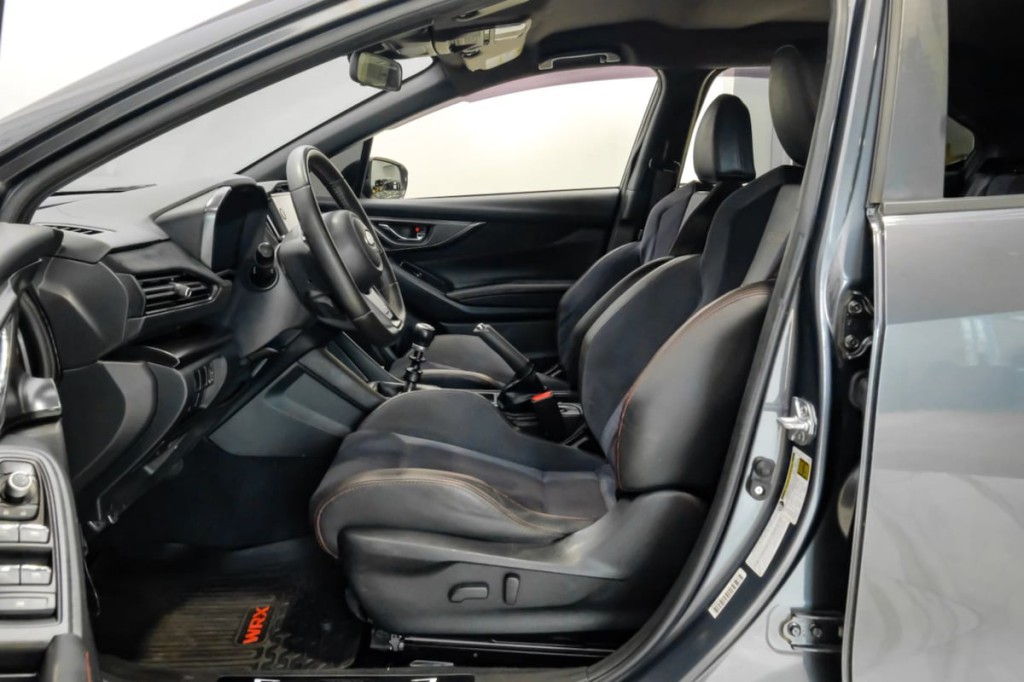 2024 Subaru WRX Image 5