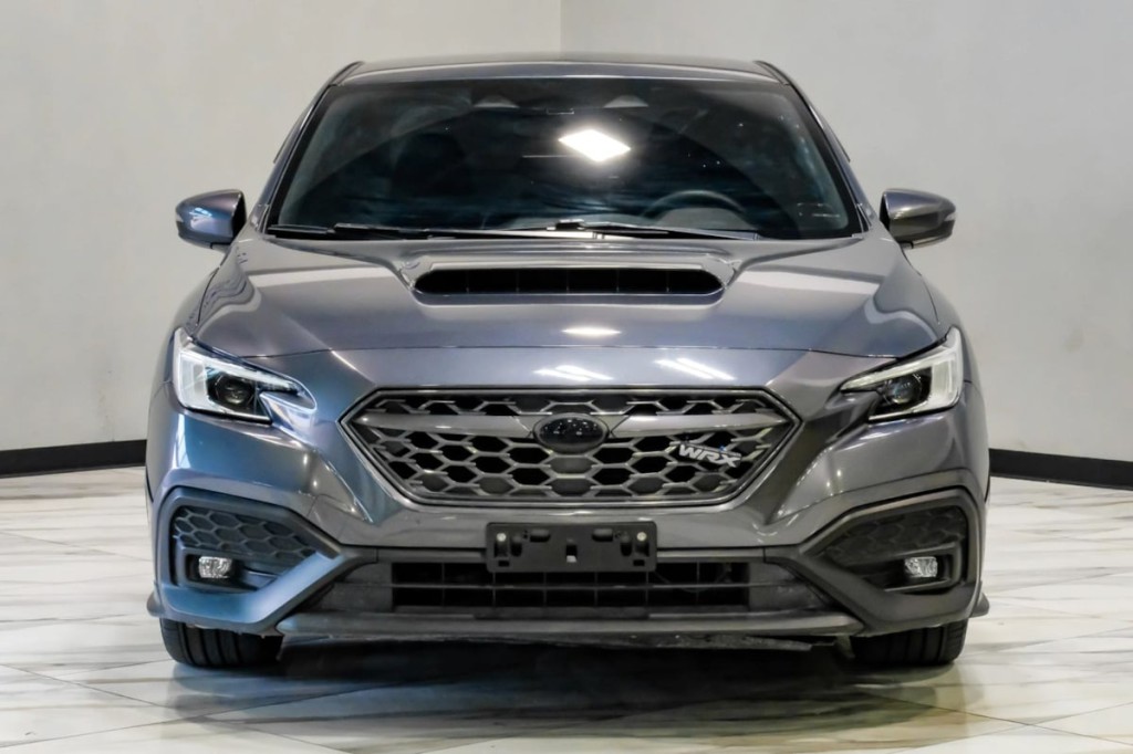 2024 Subaru WRX Image 6