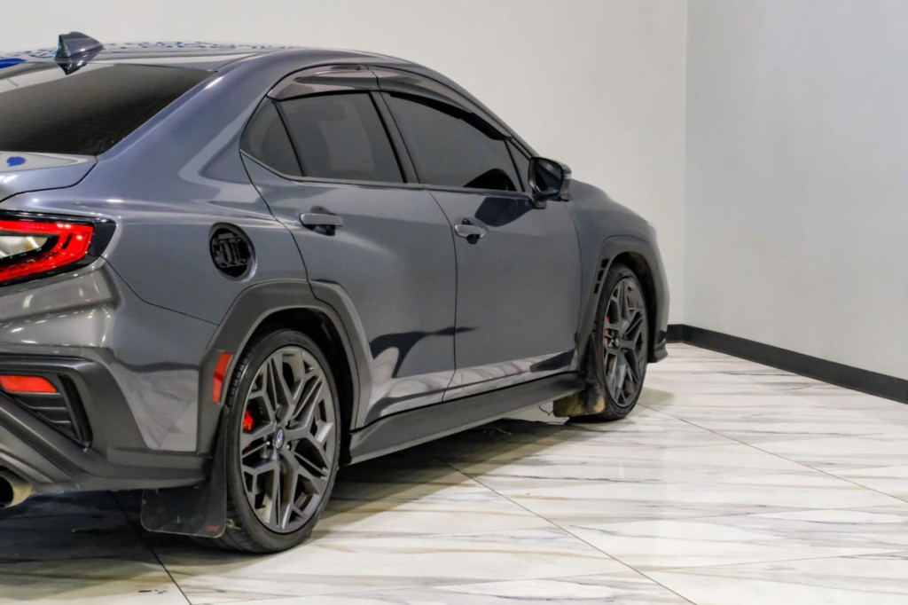 2024 Subaru WRX Image 11