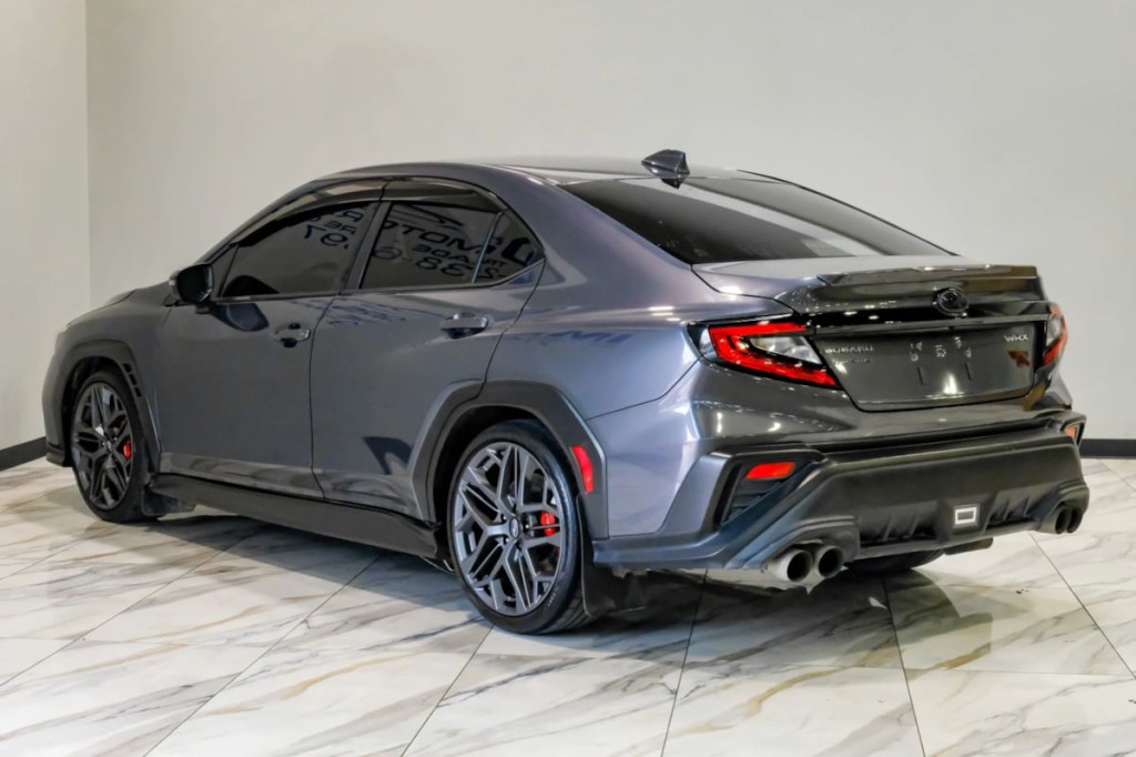 2024 Subaru WRX Image 13