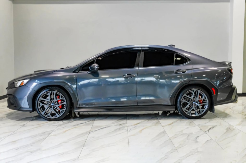 2024 Subaru WRX Image 14
