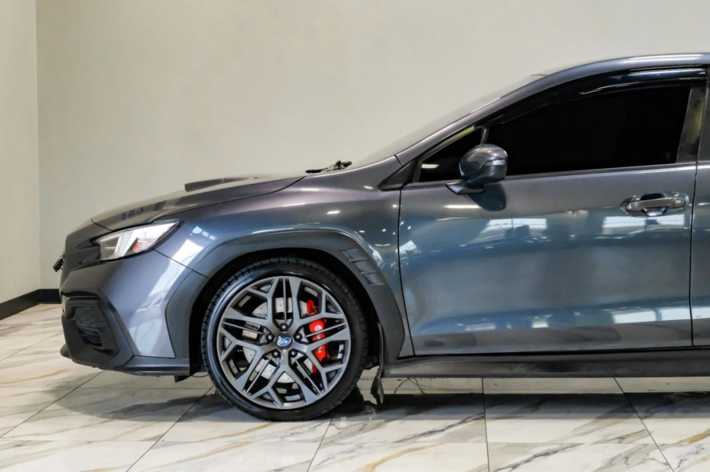 2024 Subaru WRX Image 15