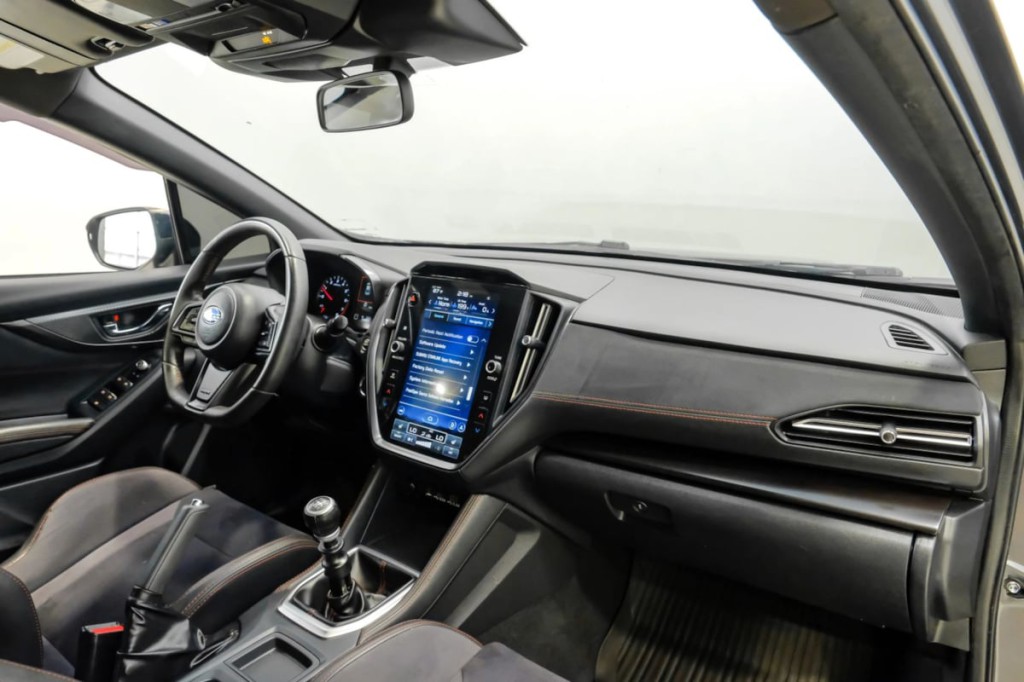 2024 Subaru WRX Image 17