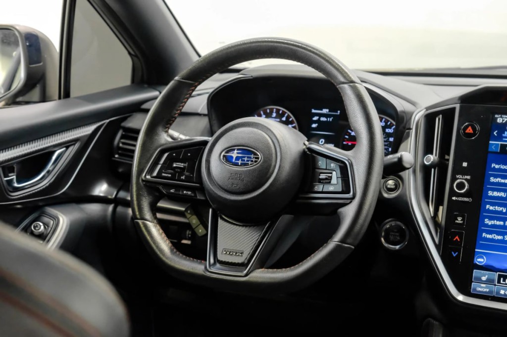 2024 Subaru WRX Image 21