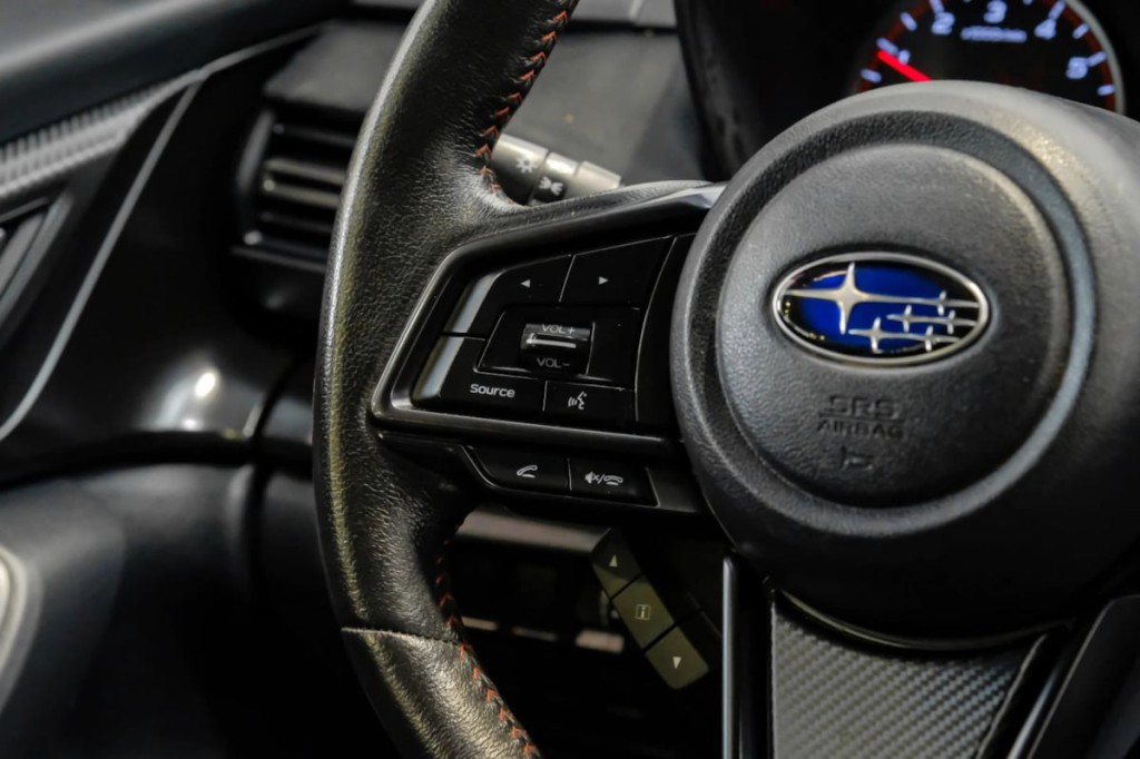 2024 Subaru WRX Image 22