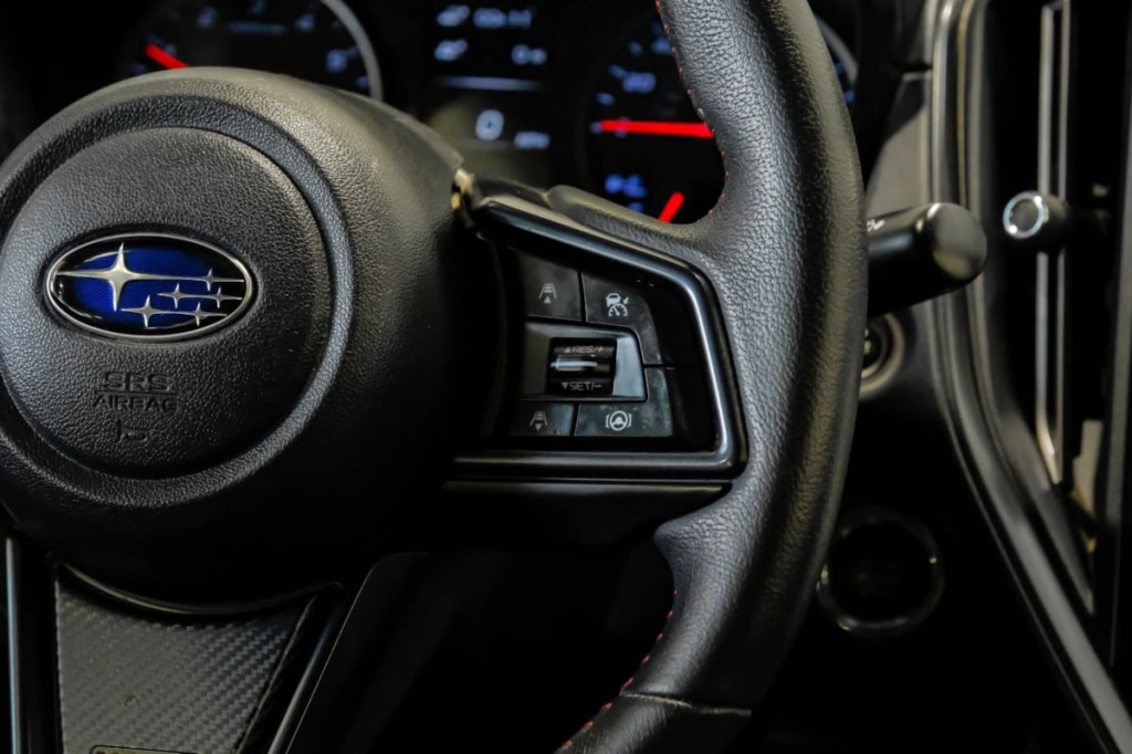 2024 Subaru WRX Image 23