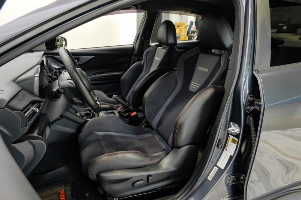 2024 Subaru WRX Image 38