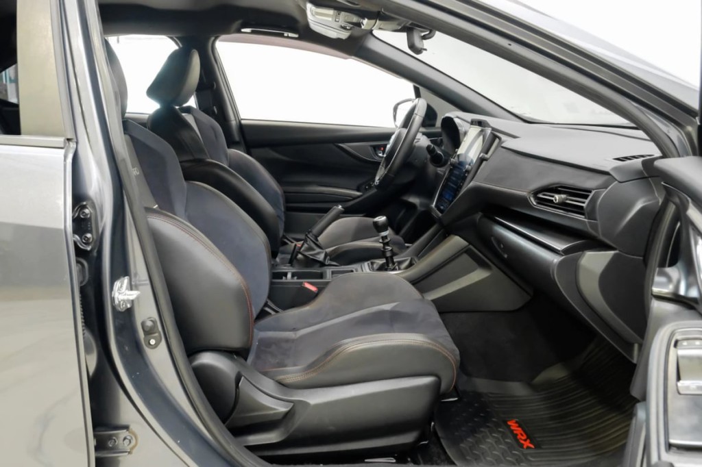 2024 Subaru WRX Image 41