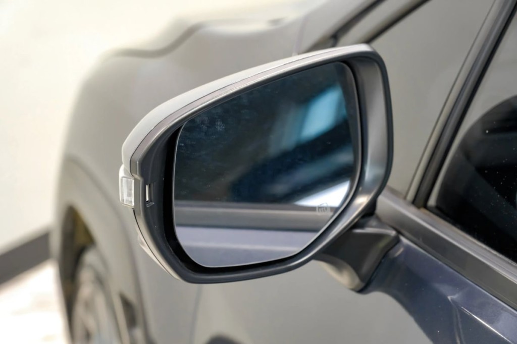 2024 Subaru WRX Image 50