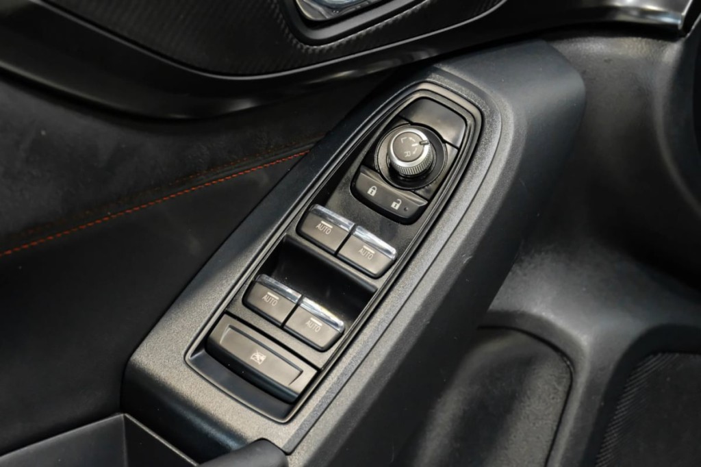 2024 Subaru WRX Image 52