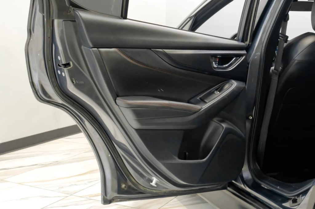 2024 Subaru WRX Image 54