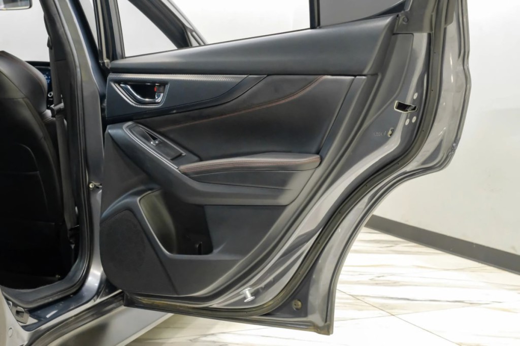 2024 Subaru WRX Image 57