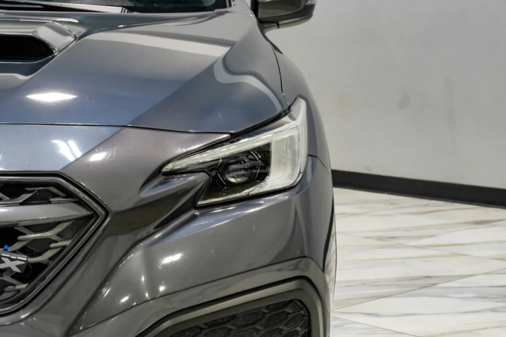 2024 Subaru WRX Image 58