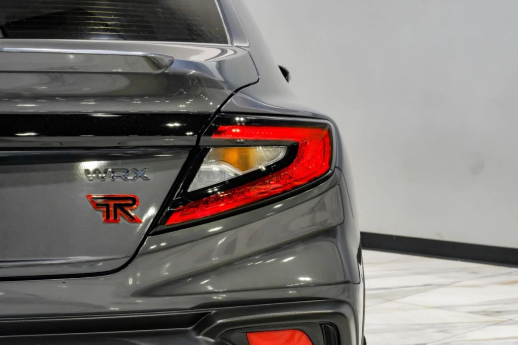 2024 Subaru WRX Image 59